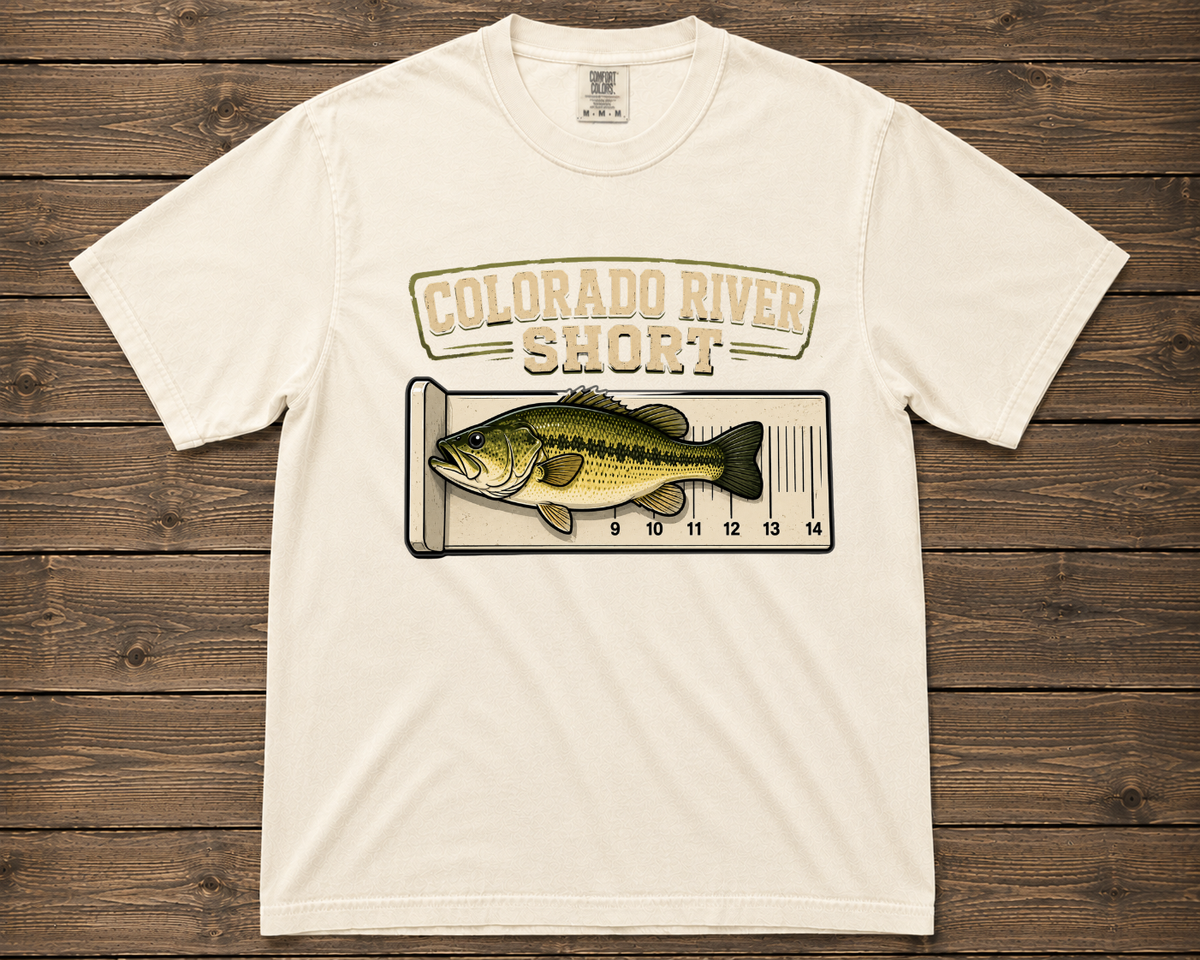 Colorado River Short
