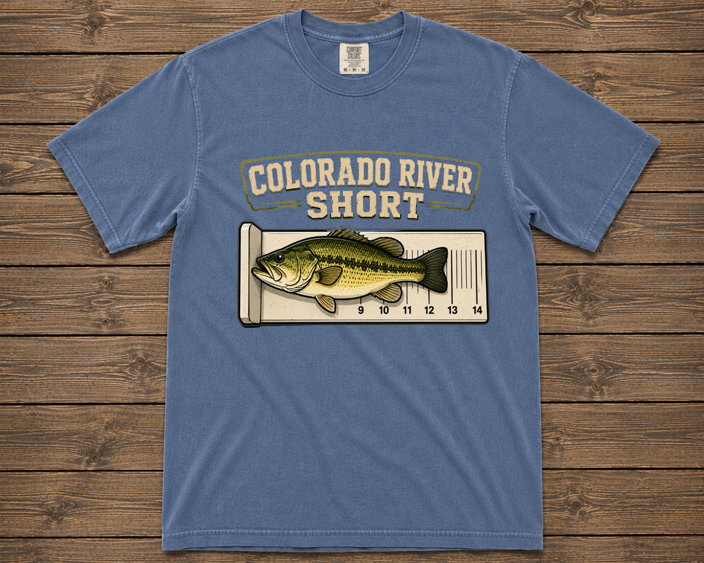 Colorado River Short