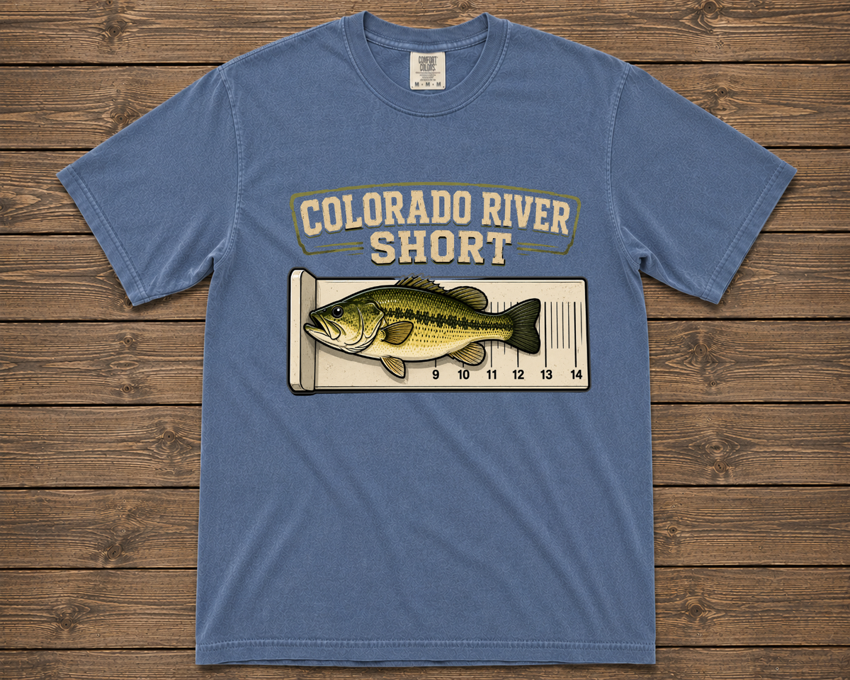Colorado River Short