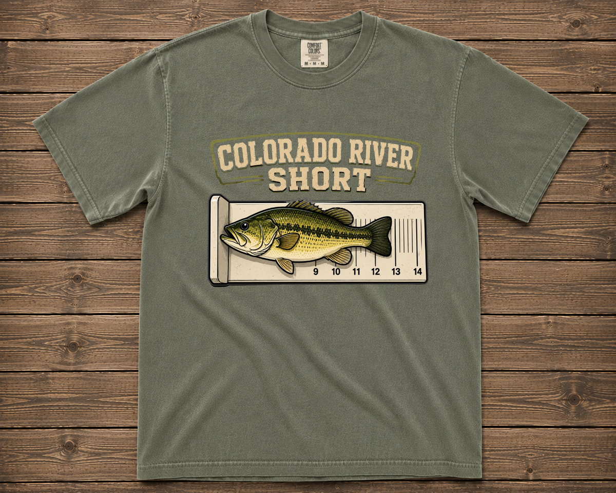 Colorado River Short