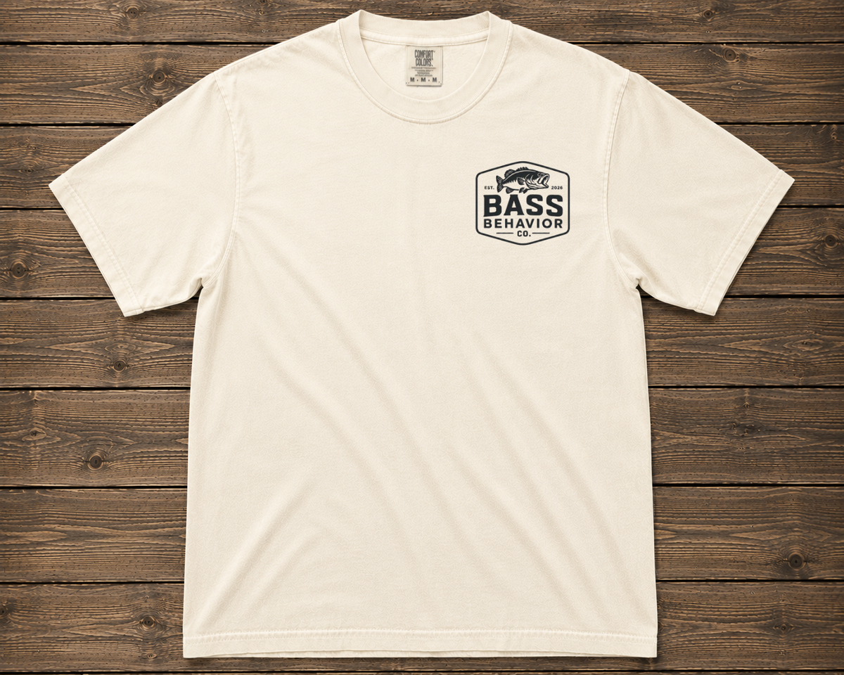 Bass Behavior Logo