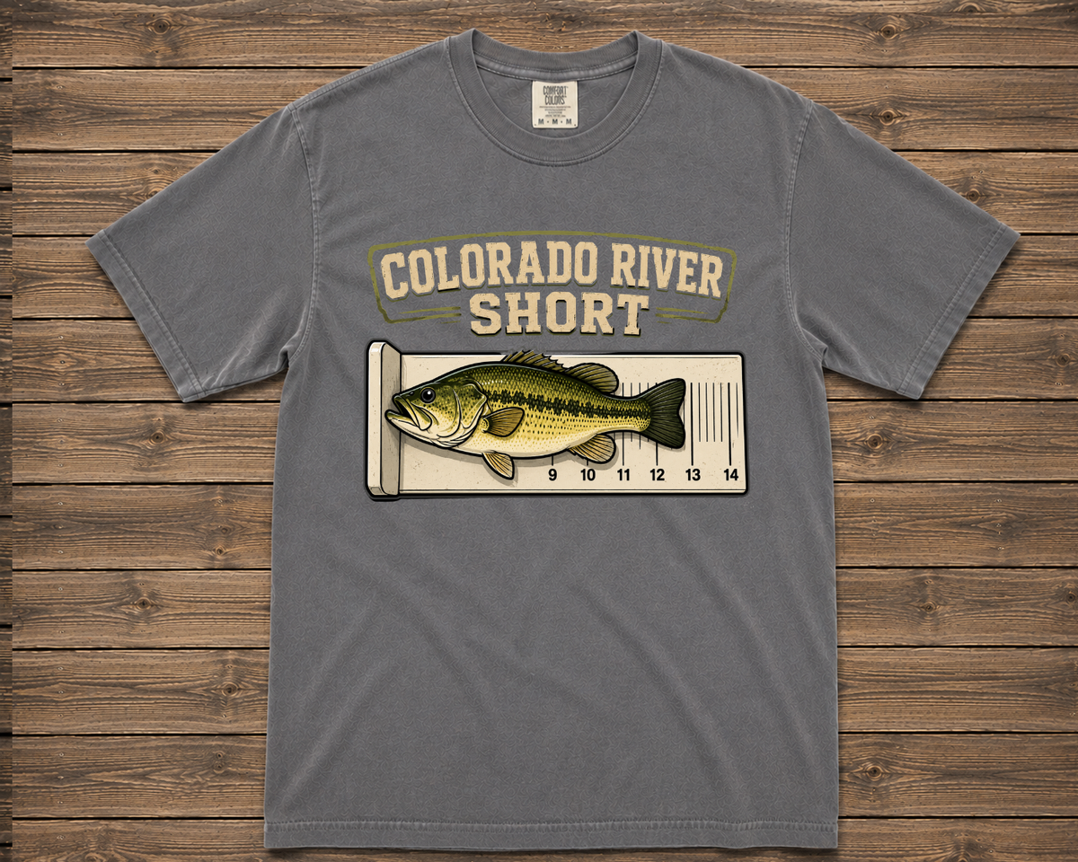 Colorado River Short