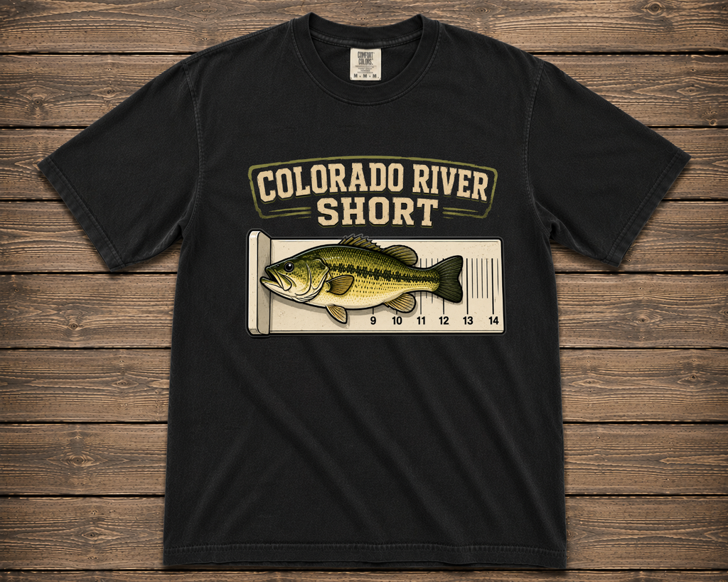 Colorado River Short