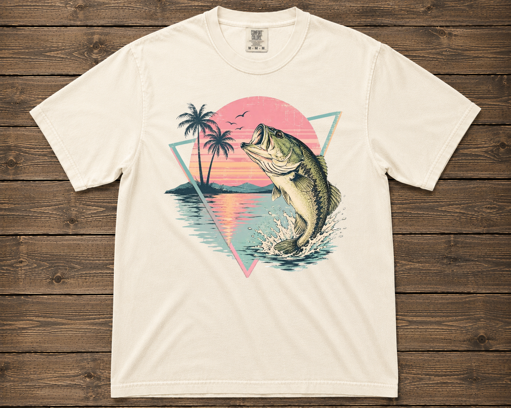 90's Bass