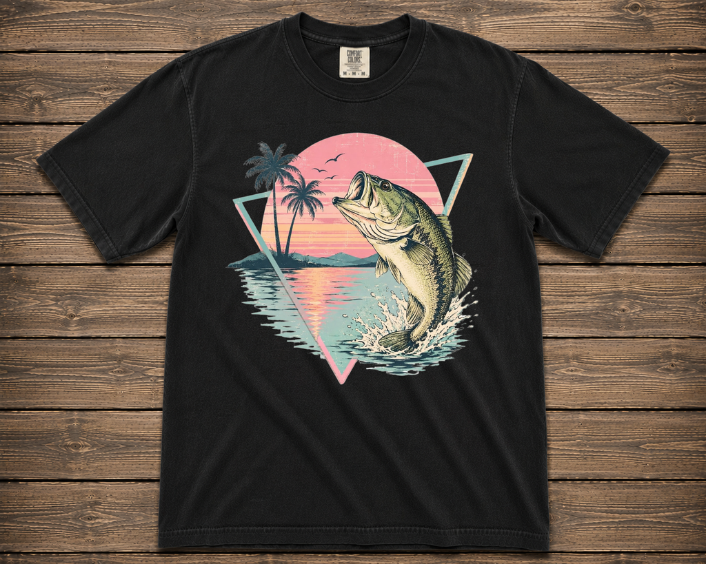 90's Bass