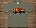 Arizona State Flag