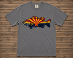 Arizona State Flag