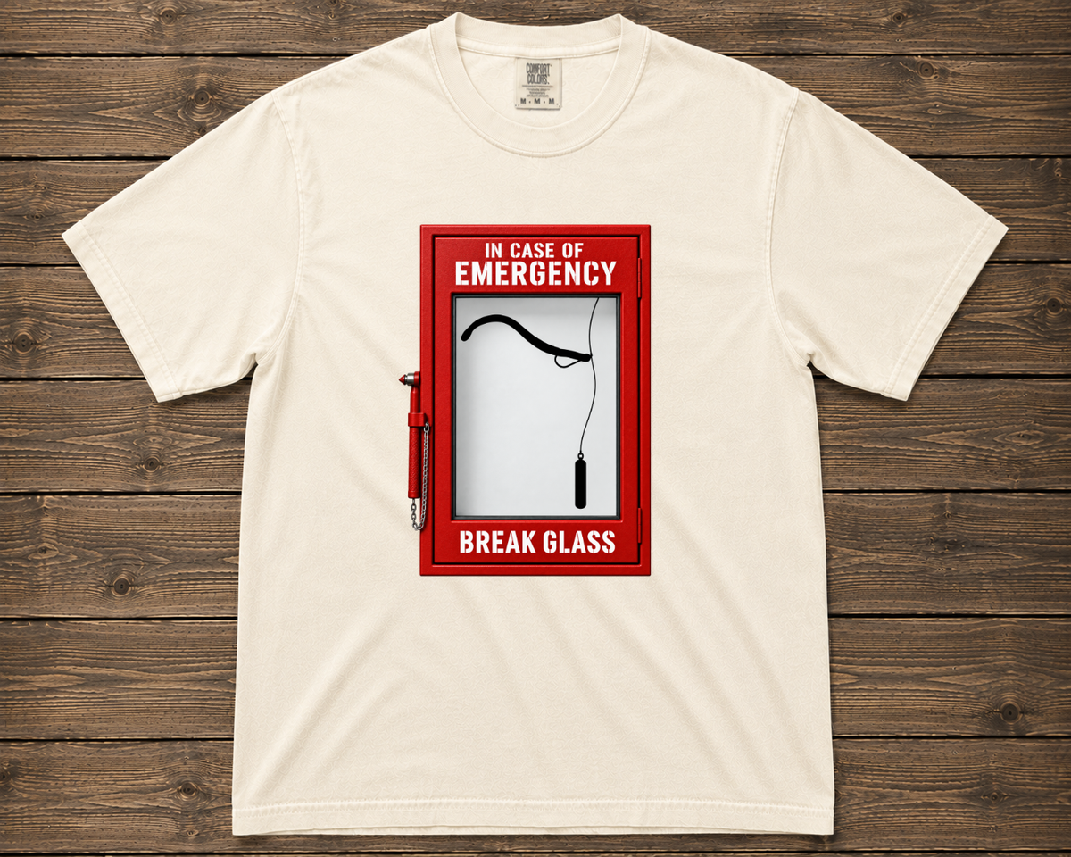 In Case of Emergency
