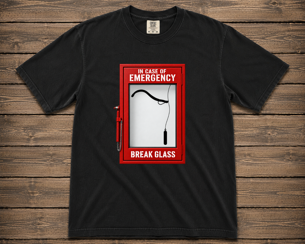 In Case of Emergency