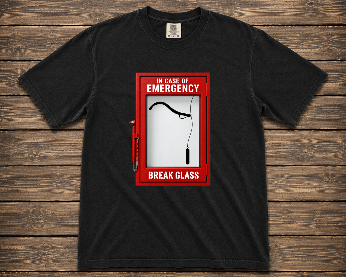 In Case of Emergency