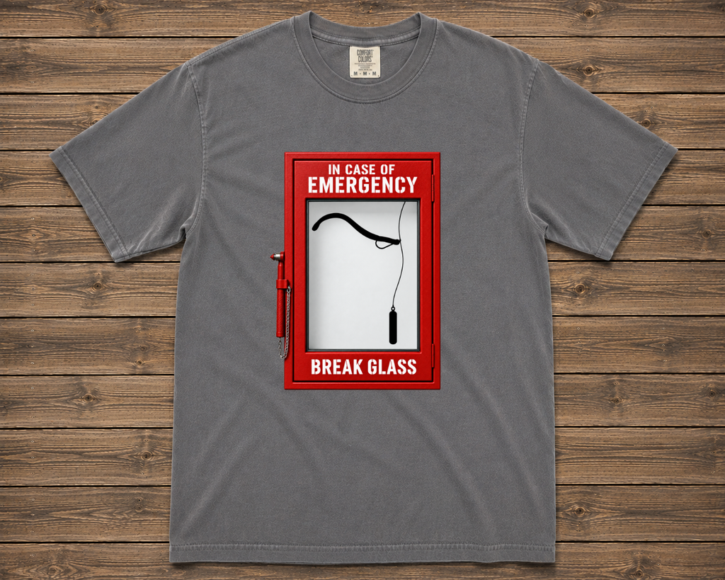 In Case of Emergency