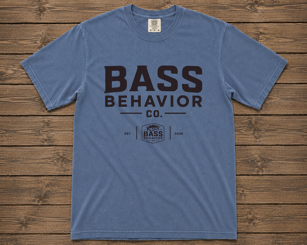 Bass Behavaior