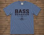 Bass Behavaior