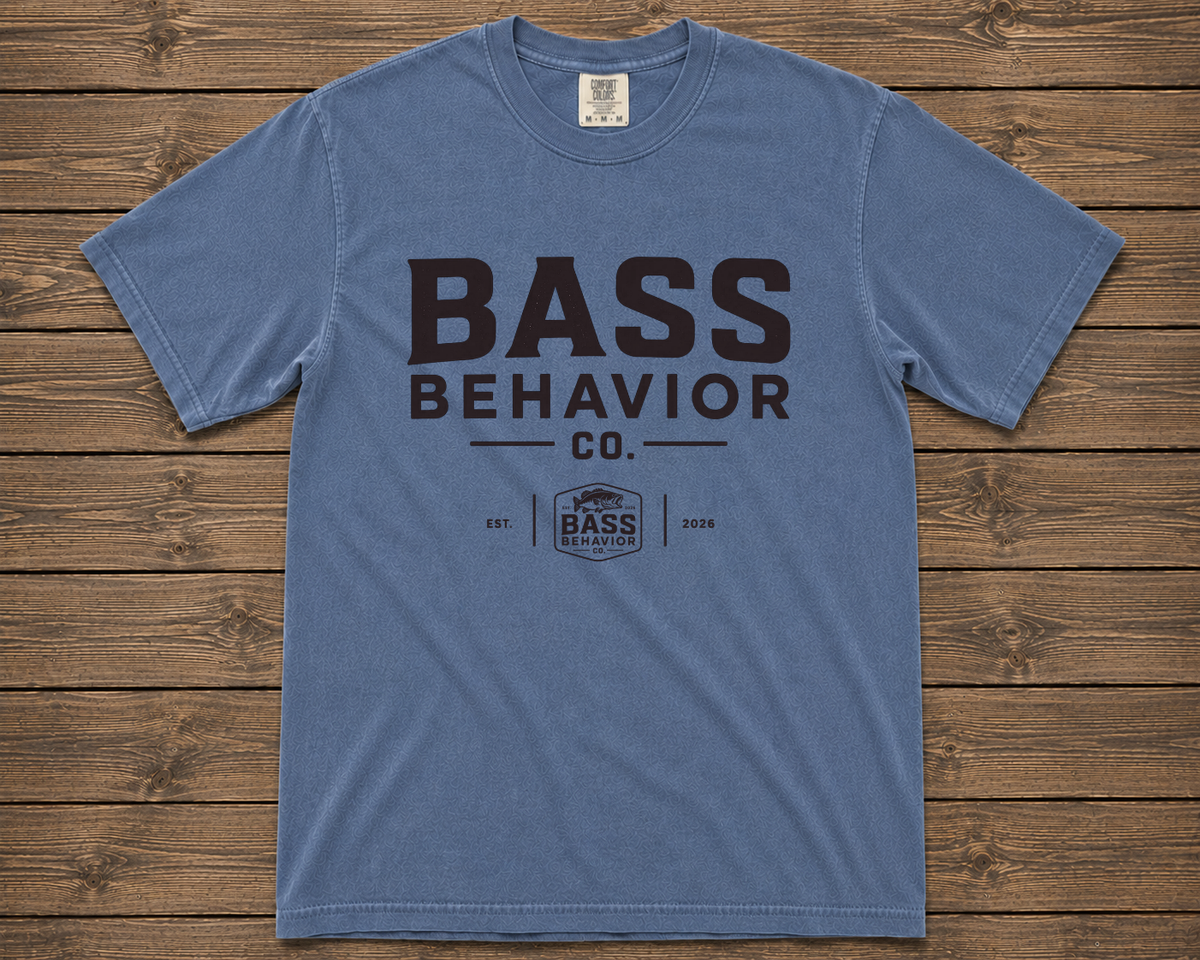 Bass Behavaior