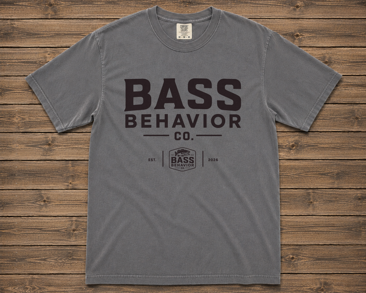 Bass Behavaior