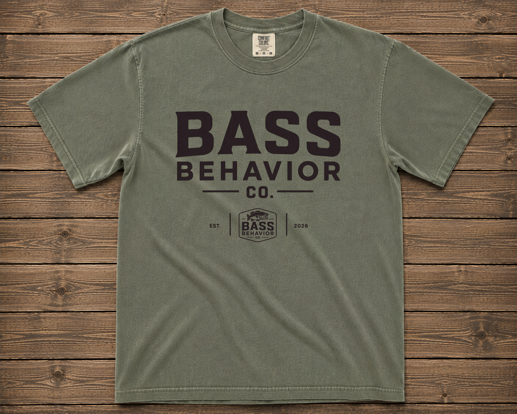 Bass Behavaior
