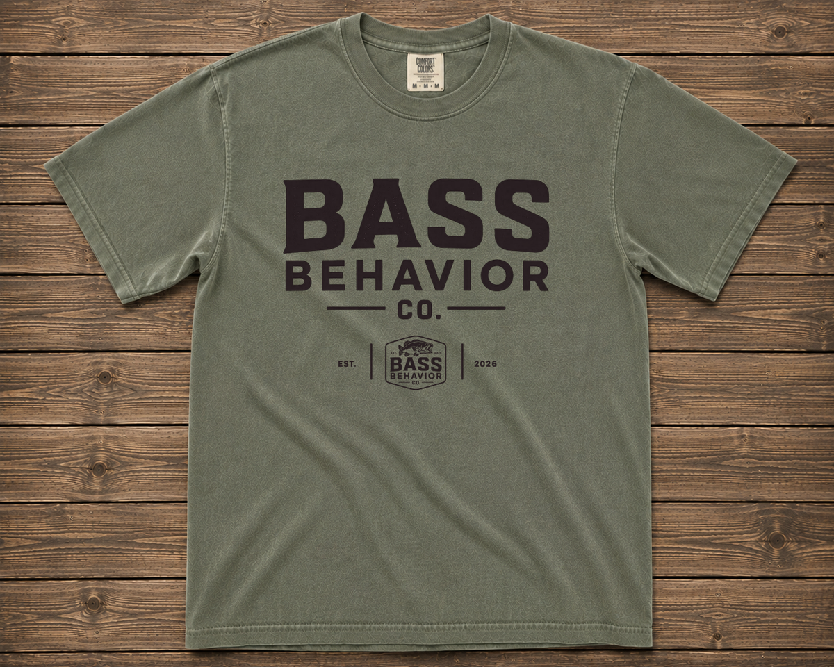 Bass Behavaior