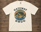 It Started with Bluegill