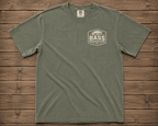 Bass Behavior Logo