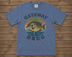 It Started with Bluegill