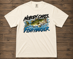 Nobody Cares. Fish Harder