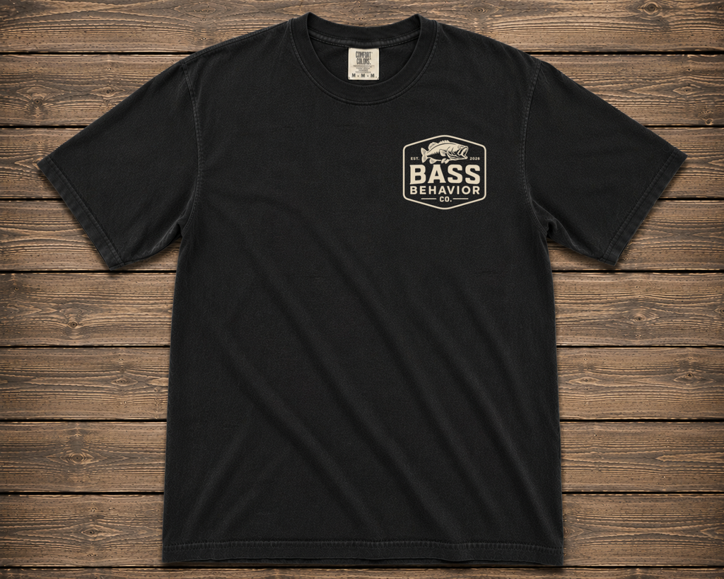 Bass Behavior Logo